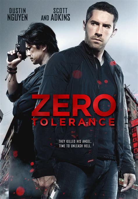 zerotolerance films|Zero Tolerance (2015) .